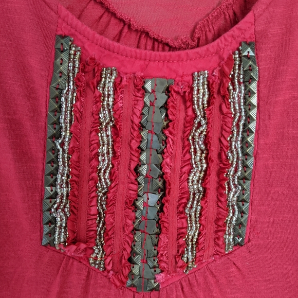 Urban Outfitters Ecote Racerback Tank - Picture 3 of 3